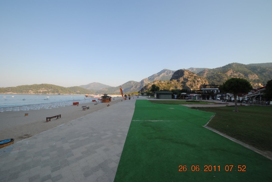 imagini hotel CLUB BELCEKIZ OLUDENIZ